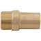Viega ProPress adapter FTG CTS 0.75 MPT 0.75 bronze 79395 - alternate 2