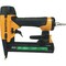 Bostitch 18-Gauge 7/32'' Crown 1-1/2'' Finish Stapler Kit SX1838K - alternate 2