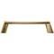 Laurey 192mm Pull, Katonah, Matte Brushed Brass 13004 - alternate 2