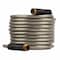 Kings County Tools Stainless Steel Hose 75 ft Garden Hose Puncture Proof No Kinking Water Hose KC8825-01 - alternate 1