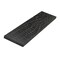 Apollo Tile Artisana 3x12 in. Eastern Black Textured Etched Reptille Elongated Subway Tile (5 sq ft/case) 20PK APLEFT8804BLA - alternate 7