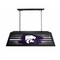 Holland Bar Stool Kansas State University Long Box Billiard Light BxLM2 - alternate 1