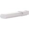 Satco 13W Equivalent PL GX23 Warm White Direct Replacement/Ballast Bypass LED Light Bulb S11550 - alternate 1