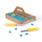 Makedo Explore Kit for 1 to 2 Makers Construction Playset 50 pc A0050 - alternate 2