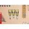 Performance Tool 8-1/2 in. Pliers, Wire Stripper Crimper, Cr-V Steel W86507 - alternate 5