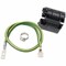 Panduit ARMORED CABLE GROUNDNG KIT FOR, 0.40"-0.84" CABLES, W/ JUMPER ACG24K - alternate 2