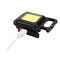 Performance Tool 500LM Li-Ion COB Clip Light, Rechargeable USB-C, 500 Lumen Turbo, Work Light 179 - alternate 4
