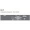 Ls Electric UTS150H Series 3 Pole MCCB. 150A Frame. 150A Trip Amperage. MCP - Motor Circuit Protector 02070215UL - alternate 2