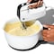 Oxo BOWL BATTER WITH LID 4QT/4L 11325000 - alternate 3