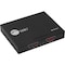 Siig HDMI 2.0 OVER IP RECEIVER, RECEIVES 4K60HZ VIDEO OUTPUT VIA CAT6 CABLE IP NETWOR CE-H25C11-S1 - alternate 1
