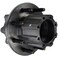 Motorcraft Wheel Hub,  HUB607 - alternate 1