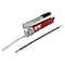 Performance Tool Grease Gun, Lever Action, 3-Way Loading, PVC Grip W54292 - alternate 1
