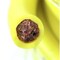 Deejay Led 0 GAUGE 72 FT 70% Aluminum/30% Copper Power Cable Used for Vehicular Audio Amplifiers YELLOW TBH072YELLOWMIX - alternate 2