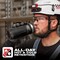 Milwaukee Tool Insulated Bottle, SS, 18 oz CAP, Black 48-22-8382B - alternate 6