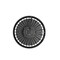 Beyond Led Technology LED UFO High Bay, 100W, 15000 Lumens, 4000K, 100-277Vac, Black Housing, IP65, UL & DLC Listed 157090 - alternate 3