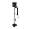 K2 Pumps 1/2 HP Stainless Steel  Pedestal Sump Pump SPP05001K - alternate 3