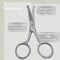 A2Z Scilab Ball Tipped Safety Scissors, 3.75 inches, Stainless Steel A2Z-ZR1160 - alternate 5