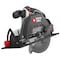 Porter-Cable 20V MAX* 6-1/2 in. Cordless Circular Saw (Tool Only) PCC660B - alternate 1