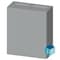 Siemens marshalling box safety class 1 IP55 h=650 8GK1383-2KK23 - alternate 2