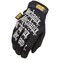 Mechanix Wear The Original Men's Indoor/Outdoor Work Gloves Black XL 1 pair MG-05-011 - alternate 1