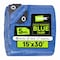 Tarpex Multipurpose Tarp, 15 ft x 30 ft, 5 Mil, Blue, Polyethylene BT-TA-1530 - alternate 1