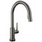 Delta Trinsic VoiceIQ Single-Handle Pull-Down Kitchen Faucet with Touch2O Technology Technology 9159TV-KS-DST - alternate 1