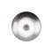 Auveco Bumper Bolt M8-1.25 x 25mm with Stainless Steel Cap Pan Head, 25PK 16986 - alternate 2