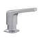 Blanco Rivana Soap Dispenser, Stainless 442680 - alternate 1