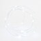Elegani 100 LED Warm White Fairy Lights - 33 Ft Silver Copper Wire String Lights, Warm White Glow PH-600097-WWH - alternate 1