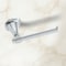 Gatco Beverly Euro Toilet Paper Holder, Chrome 5513 - alternate 2