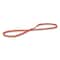 Alliance Rubber Non-Latex Rubber Bands, Size 117B, Orange, 63PK 37178 - alternate 2