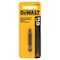 Dewalt No. 1 Phillips 1" Insert Bit Tips DW2023 - alternate 2