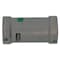 Viega MegaPress couplingNo stop P1 1.5 P2 1.5 carbon steel zinc-nickel coating 25050 - alternate 2