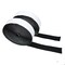 Grizzly Supply Adhesive Hook and Loop Roll, 15 ft L, 1 in W, Hook and Loop Connection, Black, 1PK GS-HLAR15x1-0 - alternate 7