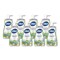 Dial Antibacterial Foaming Hand Wash, Fresh Pear Scent, 10 oz, 8PK 17000 34721 - alternate 1