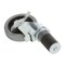 Allpoints Swivel Stm Castr W/Brk 4 W  1-5/8 Od Tubing 262393 - alternate 2