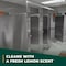 Simple Green Cleaner/Degreaser, 275 gal Tote, Liquid 3000000114275 - alternate 5