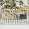 Signmission Rummage Sale, 24 Inch x 72 Inch, Vinyl Banner B-72-30840 - alternate 3