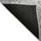 Homeroots 8' X 10' Gray And Beige Abstract Washable Indoor Outdoor Area Rug 599499 - alternate 5