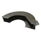 John Deere DEFLECTOR BAFFLE HI ASM, JOHN DEERE OEM 4007329 4007329 - alternate 1