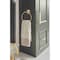 Amerock Stature 6-5/16 in 160 mm Center-to-Center Champagne Bronze Cabinet Pull BP36889CZ - alternate 3