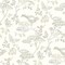 Chesapeake Malmo Grey Trail Wallpaper 3125-72317 - alternate 1