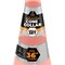 Xpose Safety 6in & 4in Reflective Collar for 36 Inch Traffic Cone RC36-64-X - alternate 1