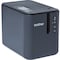 Brother Desktop Label Printer, P-Touch Series, Multi-Color Capability PTP950NW - alternate 1