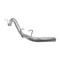 Ap Exhaust Prebent Pipe Merit Exhaust, 54953 54953 - alternate 2
