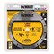 Dewalt FLEXVOLT(R) 9 in. Metal Cutting Diamond Wheel DWAFV8901 - alternate 2