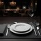 Mepra Sassonia Flatware Set - 24 Pieces - Stainless Steel 108522024 - alternate 2