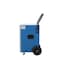 Edendirect 160 pt. 7,000 sq. ft. Powerful Dehumidifier for Basement in Blue, 20%-90% Adjustable Humidistat ZROL50-D056AE - alternate 4
