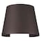 Access Lighting Cone, BiDirectional Outdoor LED Wall Mount, Bronze Finish 20399LEDMGCNE-BRZ - alternate 5