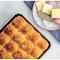 Nordic Ware 8 in. W X 8 in. L Cake Pan Silver 1 pc 47500 - alternate 3